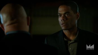 Jason Small-From Dusk 'Til Dawn