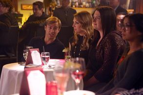 Super Fun Night Ep 101 Anything for Love