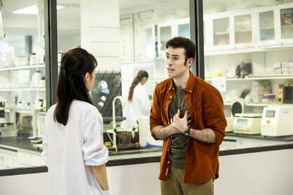 Matthew Del Bel Belluz