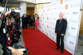Director Benjamin Pollack at the 2010 Beverly Hills Film Festival