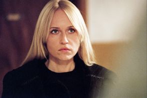 Anica Dobra in The Trap (2007)