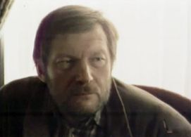 Juozas Budraitis in Greshnik (1988)