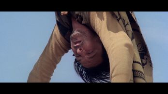 Tony Anthony in Get Mean (1975)