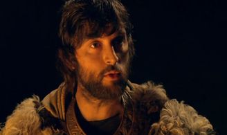 Javier Rey in Hispania, la leyenda (2010)