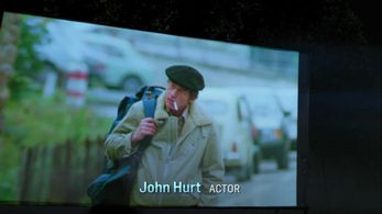 John Hurt in TCM Remembers 2017 (2017)