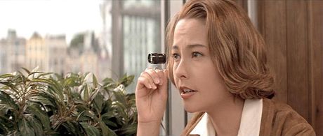 Michelle Ferre in Who Am I? (1998)