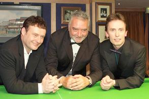 John Virgo