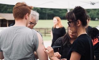 Joshua Whichard in The Murdaugh Murders (2023)