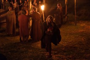 Julian Rhind-Tutt in Britannia (2017)