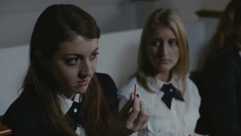 Olivia Nicole Hoffman