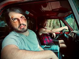 Jordon Alexander in Torn