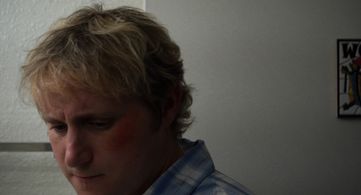 Todd Norwood in Punch (2020)