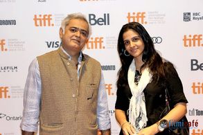 Actor Prabhleen kaur Sandhu - Film Shahid