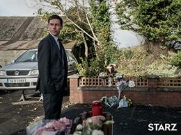 Killian Scott in Dublin Murders (2019)