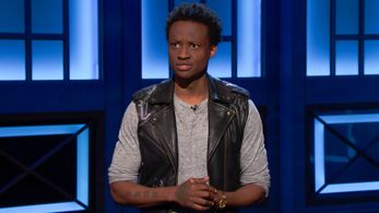 Nore Davis in Conan (2010)