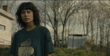 Chloe Van Landschoot