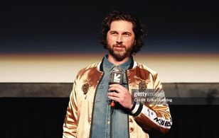 Gene Gallerano in Photographer (2024)