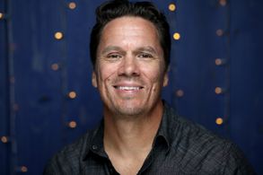 Kimo Easterwood at an event for The IMDb Studio at Sundance: The IMDb Studio at Acura Festival Village (2020)