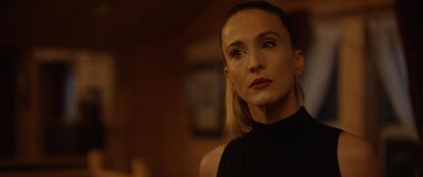 Hermione Lynch in Laced (2023)