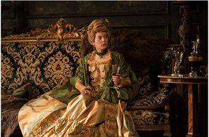 Florence Keith-Roach