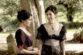 Leticia Magaña in The Son (2017)