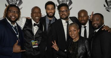 Chelsea Film Festival - New York City (2021)