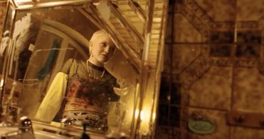 Selma Modéer Wiking, Rosanazi