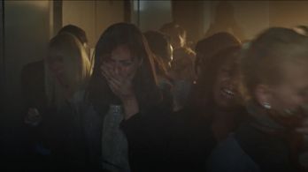 Lara Binamé in Taken (2017)