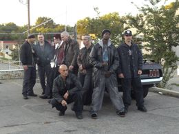 Still of Death Sentence