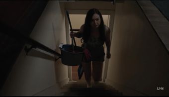 Still from Killing All My Sisters