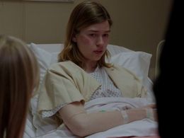 Fiona Robert in Law & Order: Special Victims Unit (1999)