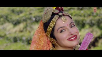 Divya Khosla Kumar in Kabhi Yaadon Mein (2017)