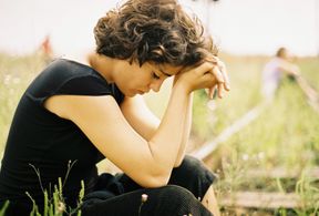 Dorotheea Petre in How I Celebrated the End of the World (2006)