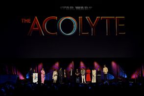 Lee Jung-jae, Charlie Barnett, Dean-Charles Chapman, Leslye Headland, Rebecca Henderson, Manny Jacinto, Jodie Turner-Smi