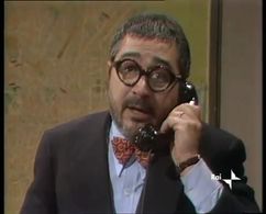 Renzo Montagnani in Valentina, una ragazza che ha fretta (1977)