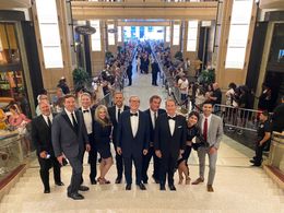 AFI Life Achievement Award 2022: A Tribute to Julie Andrews