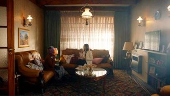 Kate Liquorish in Queen Sono: State of Emergency (2020)