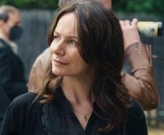 Clare Calbraith in Tell Me Everything (2022)