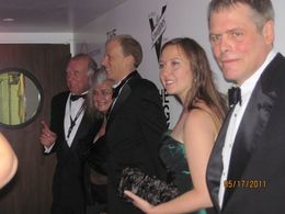 The Big Fix World Premier Cannes