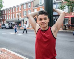 Cameron Ocasio in Project Pay Day (2021)