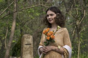 Alana Boden in Flowers in the Attic: The Origin (2022)