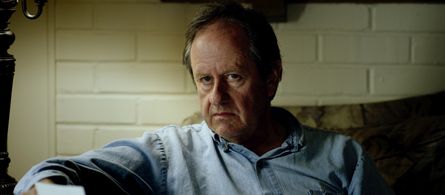 Thomas W. Ashworth in Life of Loss (2016)