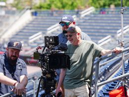 John Mikulak and Zack Wilcox