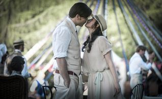 The Last Race (2016)