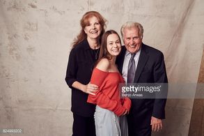 TCA 2017, Anne of Green Gables, Sara Botsford, Ella Ballentine, Martin Sheen