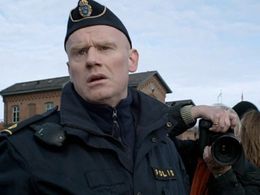 Fredrik Gunnarsson in Wallander (2005)