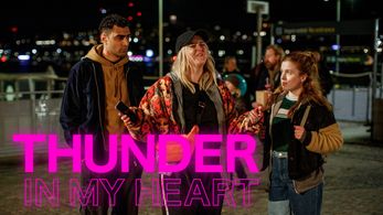 Thunder in my heart Viaplay