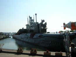 K-19 : The Widowmaker (2002)