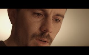 Zach Charles in Blank (2016)