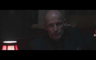 David Preston as Elio Rossi in Made